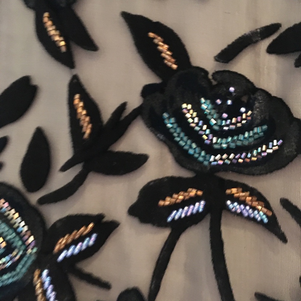 Silk Ethos scarf - Picture 4 of 6